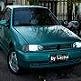 Megane Coupe