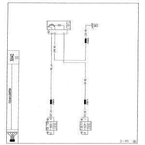 Más información sobre "Diagnóstico del Encendedor (12V) - Renault"