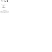 Más información sobre "Manual de Taller Megane II - Generalidades Carrocería (MR365)"