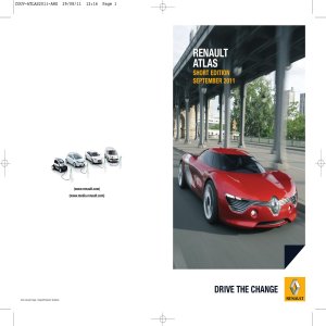 Más información sobre "Atlas de Presencia Global Renault (Septiembre 2011)"