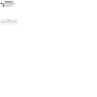 Más información sobre "Manual de Taller Fluence - Equipamiento Eléctrico (MR449)"