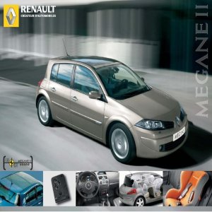 Más información sobre "Ficha Técnica Megane II 5 Puertas"