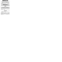 Más información sobre "Manual Técnico Sistema Airbag - Megane, Laguna y Kangoo"