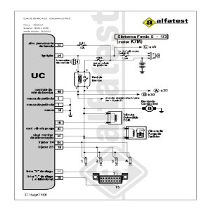 Más información sobre "Esquema Eléctrico Inyección Fenix 5 - Motor K7M"
