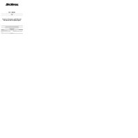 Más información sobre "Manual de Mantenimiento Preventivo Scenic I"