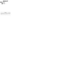 Más información sobre "Manual de Taller Fluence - Climatización (MR448)"