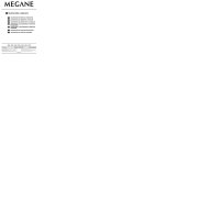 Más información sobre "Manual de Taller Megane II - Sellado y Protección Anticorrosión (MR365)"