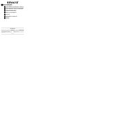 Más información sobre "Manual de Taller Fluence - Generalidades (MR448)"